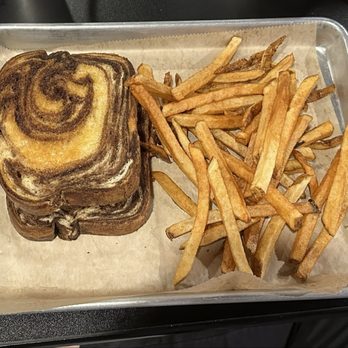 The Rusty Nail - Reuben - Sports Bars Near Me - Omaha, Nebraska The Rusty Nail - Reuben - Sports Bars Near Me - Omaha, Nebraska