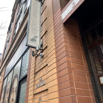 THE GREY DOG - FLATIRON - Updated June 2024 - 272 Photos & 193 Reviews