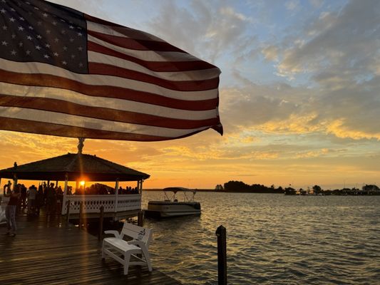 Fager's Island by null