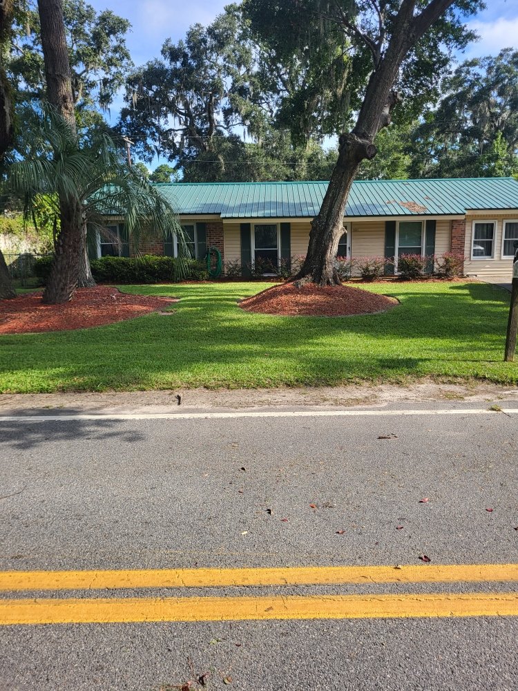 J&B Lawn Care - tree service in Savannah, GA