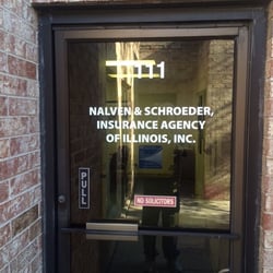 Nalven & Schroeder Insurance Agency of Illinois