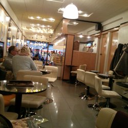Eiscafé Arnoldo