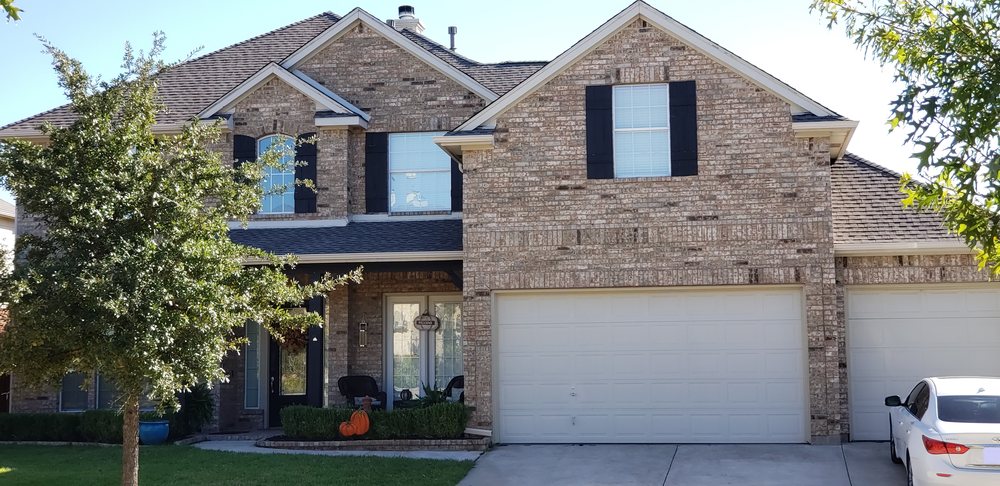 Slide of ASP Roofing & Construction