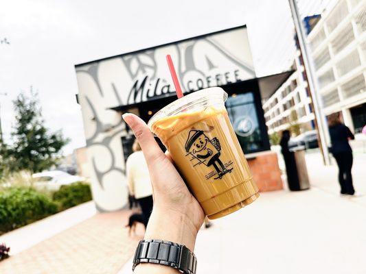 Mila Coffee by null
