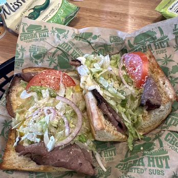 Cheba Hut "Toasted" Subs - the KGB delicious - Sandwiches Near Me - Scottsdale, Arizona Cheba Hut "Toasted" Subs - the KGB delicious - Sandwiches Near Me - Scottsdale, Arizona
