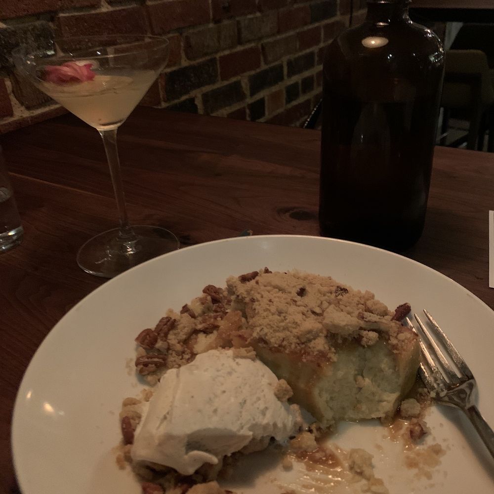 Black Cur Steak - Bread pudding. It is a good size for two and amazing - Steakhouses Near Me - Coleman, Texas Black Cur Steak - Bread pudding. It is a good size for two and amazing - Steakhouses Near Me - Coleman, Texas