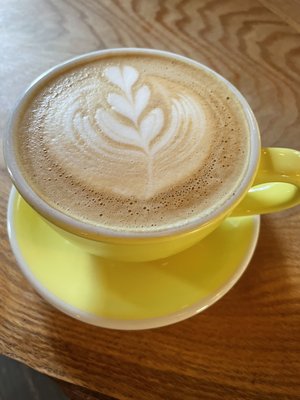 Café Arômes et Saveurs by null