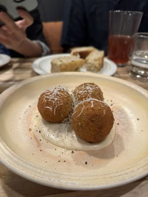Osteria il Muro by null