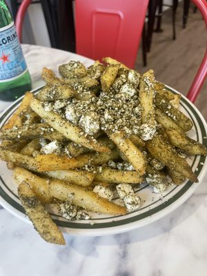 Chutzpah Kitchen by null