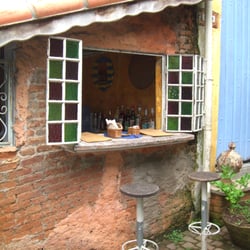 Cafe Sao Pedro