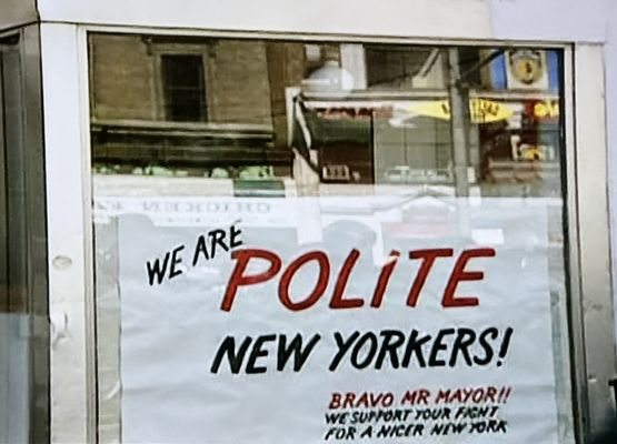 Gray's Papaya by null