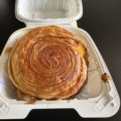 Le Croissant in Logan gift card