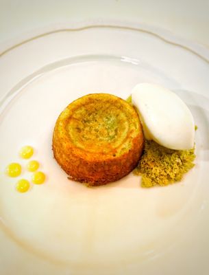 Vetri Cucina by null