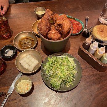 Coqodaq - Korean Near Me - New York, New York Coqodaq - Korean Near Me - New York, New York