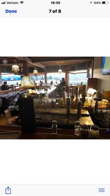 The Barn Restaurant by null