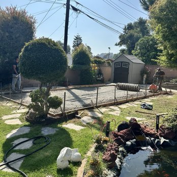 Falkon Construction Inc - Compacting road base - Masonry/Concrete Near Me - Diamond Bar, California Falkon Construction Inc - Compacting road base - Masonry/Concrete Near Me - Diamond Bar, California