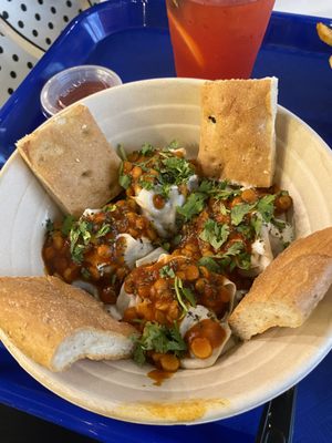NANSENSE - Afghan Burgers & Bowls by null