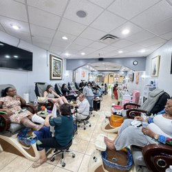 Trendy Nail Spa