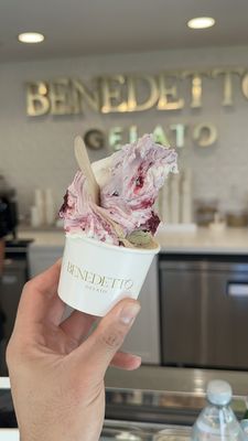 Benedetto Gelato by null