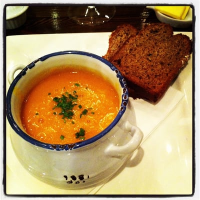 The Quay Street Kitchen by null