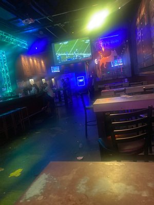 Lucky's Tavern by null