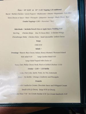 Frankie's Bar & Grill