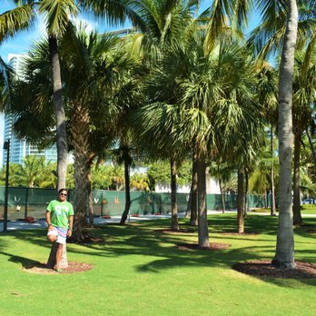 South Pointe Park - Parks Near Me - Miami Beach, Florida South Pointe Park - Parks Near Me - Miami Beach, Florida