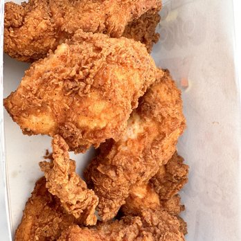 Birdcall - Chicken Shop Near Me - Denver, Colorado