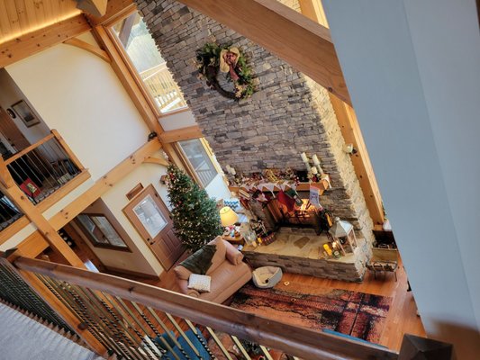 Bedford Landings Bed & Breakfast