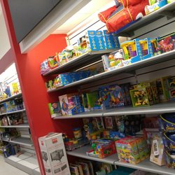 T J Maxx