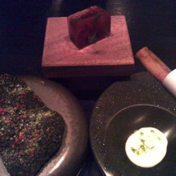 Benu - Asian Fusion Near Me - San Francisco, California Benu - Asian Fusion Near Me - San Francisco, California
