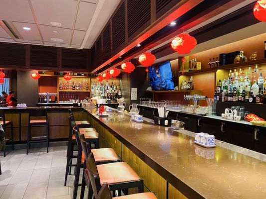 Han Palace Mclean by null