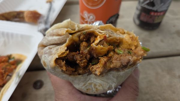 La Luna Market & Taqueria by null