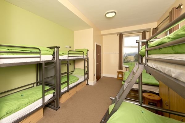 YHA Windermere by null