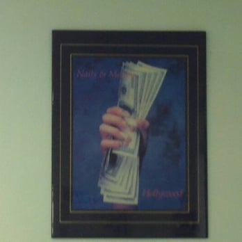 Bellagio Nail Studio - Nails & Money..nuff said - Nail Salons Near Me - Garden Grove, California