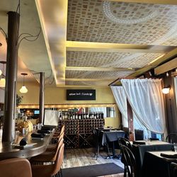 Basi Italia - Inside