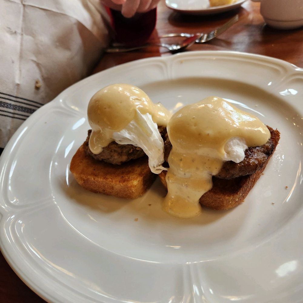 The Narrows - Eggs Benedict - Desserts Near Me - Upper Black Eddy, Pennsylvania The Narrows - Eggs Benedict - Desserts Near Me - Upper Black Eddy, Pennsylvania