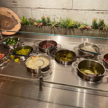 Sur Burger - Condiment Bar - Burgers Near Me - Monterey, California Sur Burger - Condiment Bar - Burgers Near Me - Monterey, California