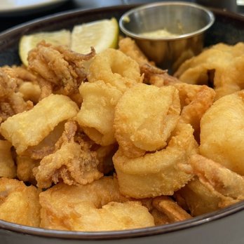 Mazaro Italian Restaurant - Fritto Misto - Italian Near Me - Arlington, Virginia Mazaro Italian Restaurant - Fritto Misto - Italian Near Me - Arlington, Virginia