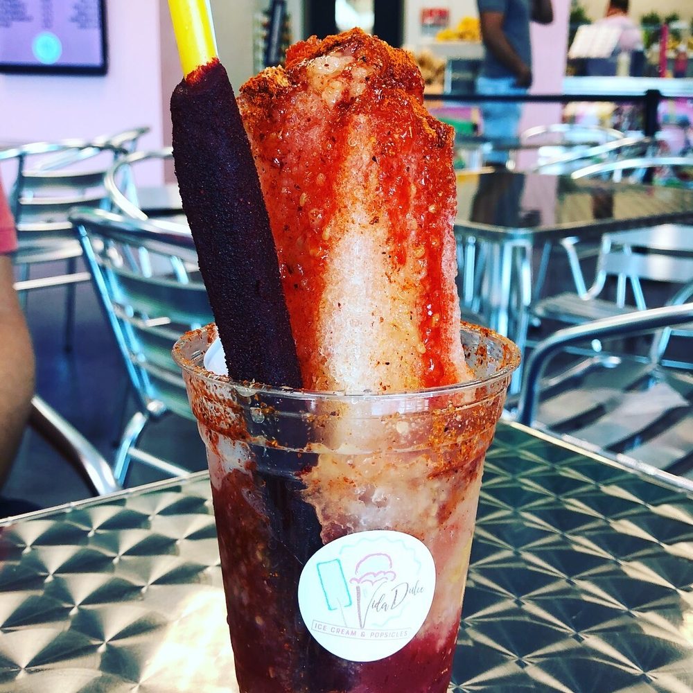Vida Dulce - Ice Cream & Frozen Yogurt Near Me - Cary, North Carolina Vida Dulce - Ice Cream & Frozen Yogurt Near Me - Cary, North Carolina