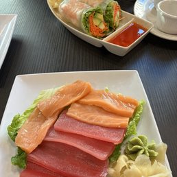 Sashimi