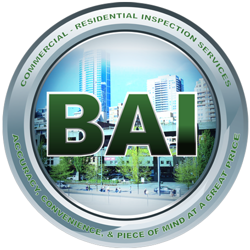 BAI Inspection Services - mold inspector in Tacoma, WA