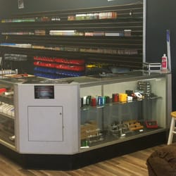 Diffusion Vapor Shop & Lounge