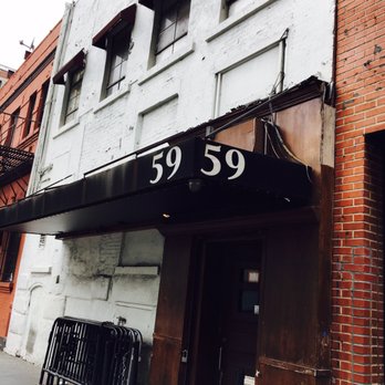 DOUX SUPPER CLUB - Updated December 2024 - 20 Photos & 64 Reviews