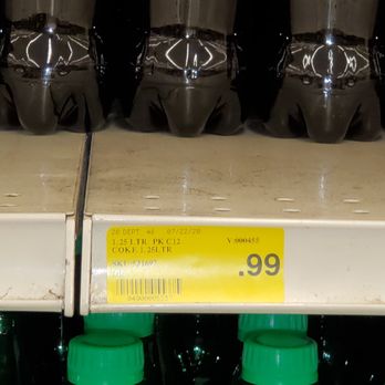 Acme Fresh Market - a shelf of soda bottles - Grocery Near Me - Parma, Ohio Acme Fresh Market - a shelf of soda bottles - Grocery Near Me - Parma, Ohio