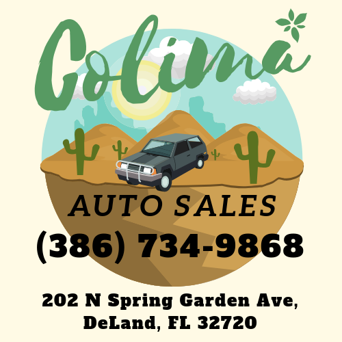 COLIMA AUTO SALES Updated March 2024 202 N Spring Garden Ave