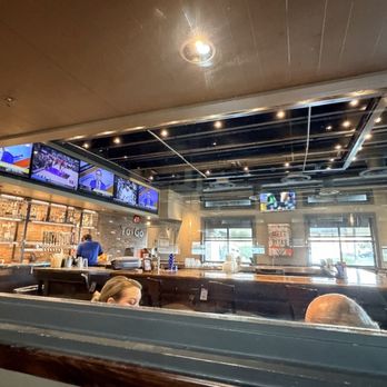 Chili's - Tex-Mex Near Me - Manteca, California