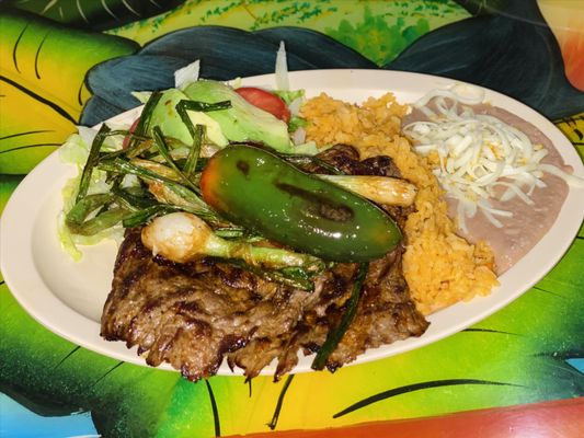 Taqueria El Local by null