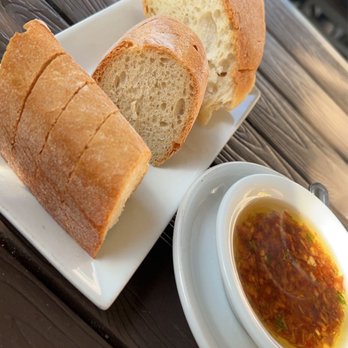 Bella Siena - Italian Near Me - Benicia, California