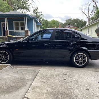 Car Spa - Auto Detailing Near Me - Savannah, Georgia